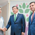 Oy verenlere soruyorum HDP’nin silahla işi ne?