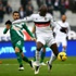Beşiktaş - Bursaspor (Foto Galeri) Beşiktaş - Bursaspor (Foto Galeri)
