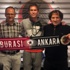 Hleb Türkiye'de kaldı! Yeni adresi... Hleb Türkiye'de kaldı! Yeni adresi...
