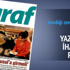 Taraf yazarı Barzani'den istediğini alamadı Taraf yazarı Barzani'den istediğini alamadı