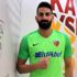 Kayserispor da 17 futbolcunun sözleşmesi devam ediyor Kayserispor da 17 futbolcunun sözleşmesi devam ediyor