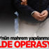 FETÖ'nün mahrem yapılanmasına 19 ilde operasyon!