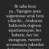 Murat Dalkılıç: Bir salın beni ya!