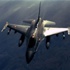 Suriye'den F-16'ya radarlı taciz