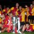 Galatasaray'dan Fenerbahçe'ye '12 Mayıs' göndermesi