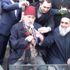 Uşşaki Tarikatı lideri Fatih Nurullah'ın Kadir Mısıroğlu ile görüntüleri ortaya çıktı