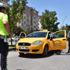 Taksilere dev operasyon! Taksilere dev operasyon!