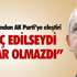 (Düzeltme) Sedep 4. Yıl Protokolü İmzalandı