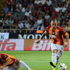 Galatasaray'da sinirler gerildi! Galatasaray'da sinirler gerildi!