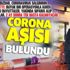 Ünlü doktor Yavuz Dindar açıkladı: Coronavirüsün aşısı bulundu!