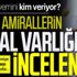 İhanet bildirisine imza atan 104 emekli amiral için "mal varlıkları incelensin" çağrısı