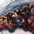 Kuşadası'nda Yunanistan'a kaçmaya çalışan 101 sığınmacı yakalandı Kuşadası'nda Yunanistan'a kaçmaya çalışan 101 sığınmacı yakalandı