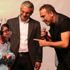 'Kelebek çocuk Elfida'ya Haluk Levent sürprizi 'Kelebek çocuk Elfida'ya Haluk Levent sürprizi