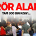 O Ülkede Terör Alarmı! O Ülkede Terör Alarmı!