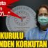 ﻿Prof. Dr. Gülay Korukluoğlu: Ağustosta vakaların yüzde 80'i delta varyantı olacak