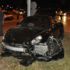 Bartın'da otomobiller çarpıştı: 4 yaralı