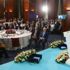S.Arabistan ve Katar büyükelçileri iftarda buluştu S.Arabistan ve Katar büyükelçileri iftarda buluştu