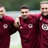 Burak Yılmaz ve Zeki Çelik, L’Equipe'in en iyi 11’inde