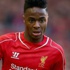Liverpoollu Sterling'e tepki!