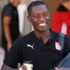 Sivasspor'un en golcüsü Max Gradel