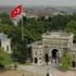 İstanbul Üniversitesi'nin yeni rektörü belli oldu İstanbul Üniversitesi'nin yeni rektörü belli oldu