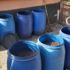 Adana’da bin 460 litre sahte içki ele geçirildi