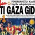 Galatasaray'ın Kadıköy zaferinden bugüne Türkiye'de neler oldu?