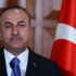 Çavuşoğlu: Libya'ya paralı askerlerin gelmesine karşıyız Çavuşoğlu: Libya'ya paralı askerlerin gelmesine karşıyız