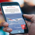 Emirates check-in'de yenı uygulamaya geçti