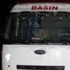 İstanbul'daki matbaaya yargısız baskın