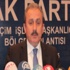 Şentop: 7 Haziran'da Da Şer İttifakı Var