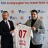 Antalyaspor, Fraport TAV ile isim sponsorluğu sözleşmesi ...