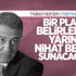 Ahmet Ağaoğlu: MHK yapısından memnun değiliz