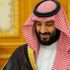 Suudi Arabistan Veliaht Prensi Muhammed bin Selman Asya turuna çıkıtı