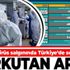 Sağlık Bakanlığı 24 Şubat koronavirüs vaka sayılarını duyurdu | Kovid-19 tablosu Sağlık Bakanlığı 24 Şubat koronavirüs vaka sayılarını duyurdu | Kovid-19 tablosu