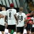 Beşiktaş'ın 11'i belli oldu