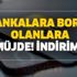 Kredi ve kart borcunda indirim yolu açıldı Bankalara borcu olanlara müjde!