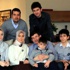 Leman'dan Davutoğlu'nun kızına büyük terbiyesizlik