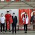 19 Mayıs Atatürk ü Anma Gençlik ve Spor Bayramı Coşkusu