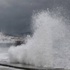 İstanbul'da deniz ulaşımına poyraz engeli