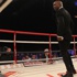 Chris Eubank ringe girip hayat kurtardı