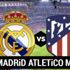 Real Madrid Atletico Madrid maçı saat kaçta, hangi kanalda | REAL Atletico şifresiz canlı izle