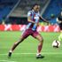 Göztepe Rodallega yarışına girdi