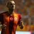 Wesley Sneijder son noktayı koydu! Wesley Sneijder son noktayı koydu!