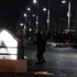Galata Köprüsü'nde şüpheli paket paniği