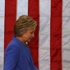 Hillary Clinton iki eyalette hezimete uğradı