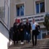 Bebeğini boğdu