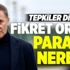 Sosyal medyada Fikret Orman tepkileri dinmek bilmiyor