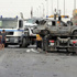 Irak'ta kanlı pazar Irak'ta kanlı pazar