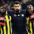 Volkan Demirel: 'Gol atınca sevinelim istemiyorlar' Volkan Demirel: 'Gol atınca sevinelim istemiyorlar'